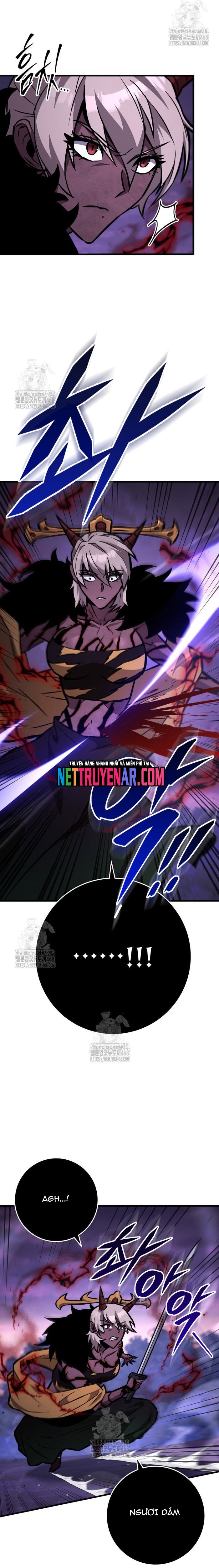 Cửu Thiên Kiếm Pháp Chap 131 - Next Chap 132