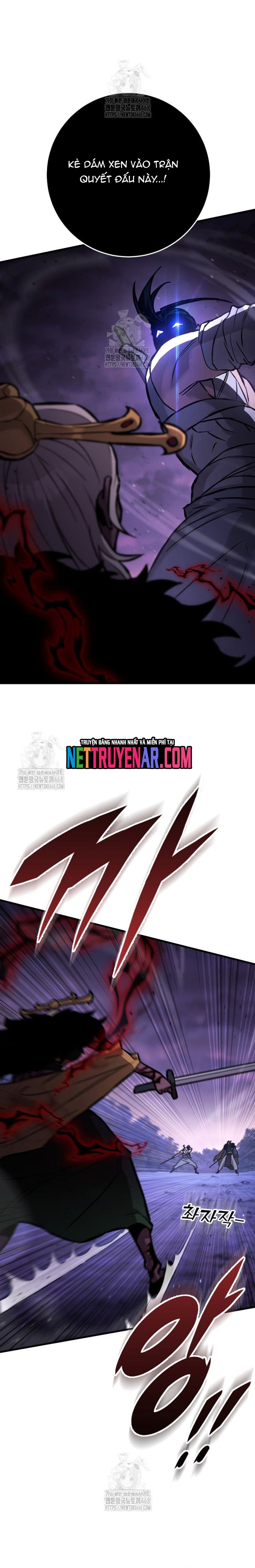 Cửu Thiên Kiếm Pháp Chap 131 - Next Chap 132
