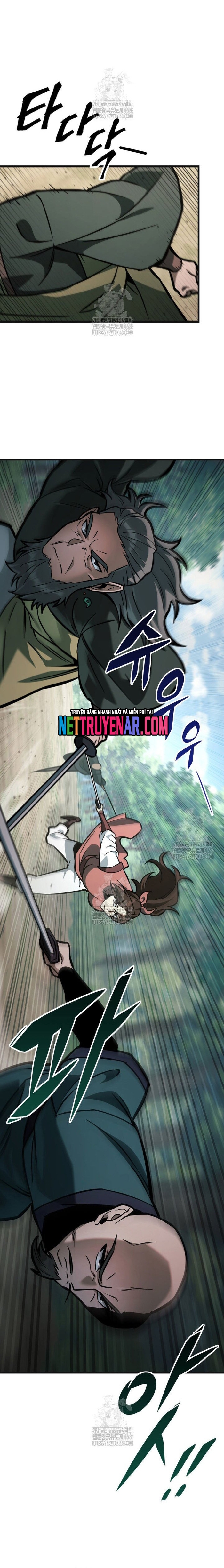 Cửu Thiên Kiếm Pháp Chap 131 - Next Chap 132