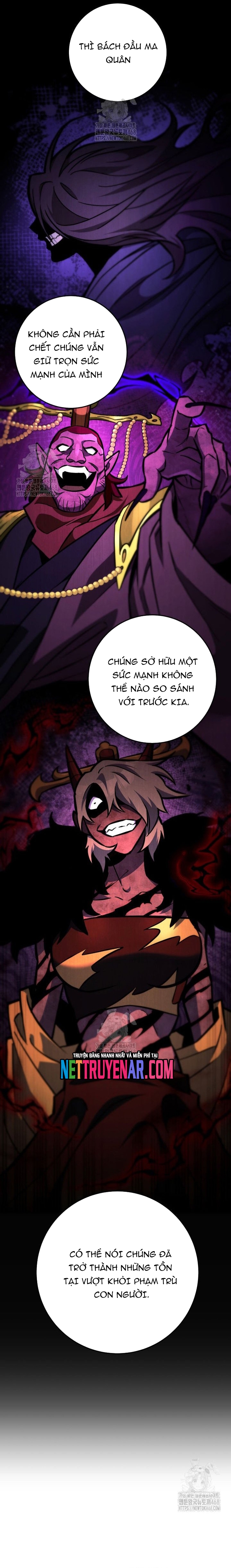 Cửu Thiên Kiếm Pháp Chap 131 - Next Chap 132