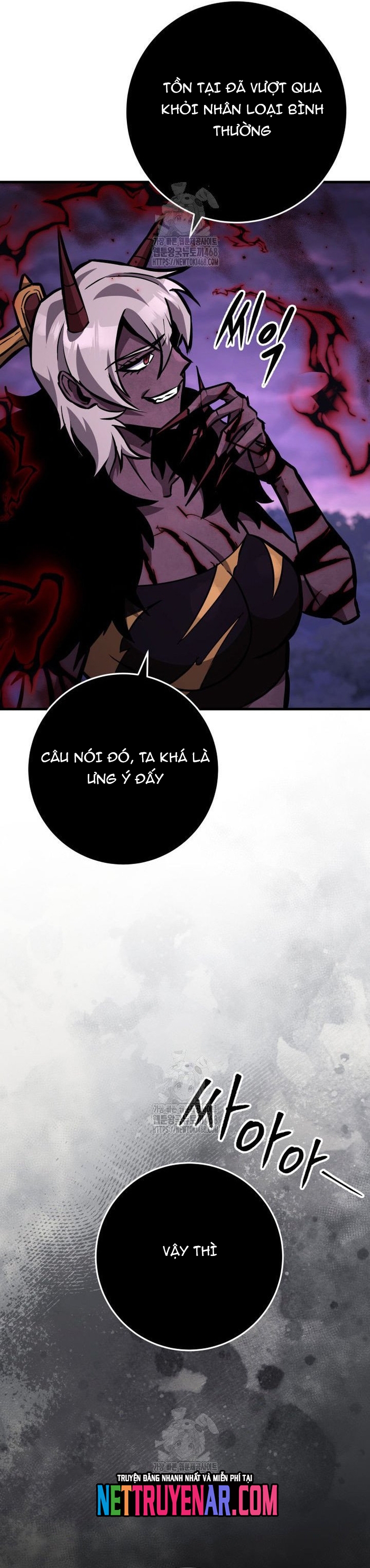 Cửu Thiên Kiếm Pháp Chap 131 - Next Chap 132