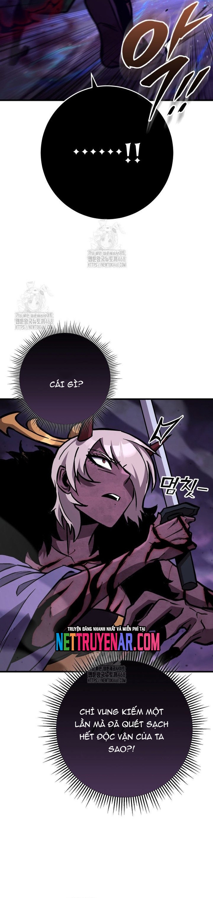 Cửu Thiên Kiếm Pháp Chap 131 - Next Chap 132