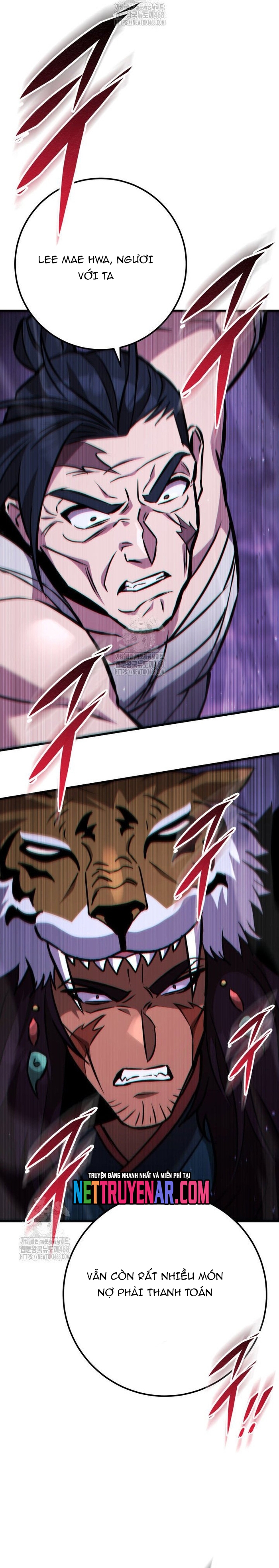 Cửu Thiên Kiếm Pháp Chap 131 - Next Chap 132