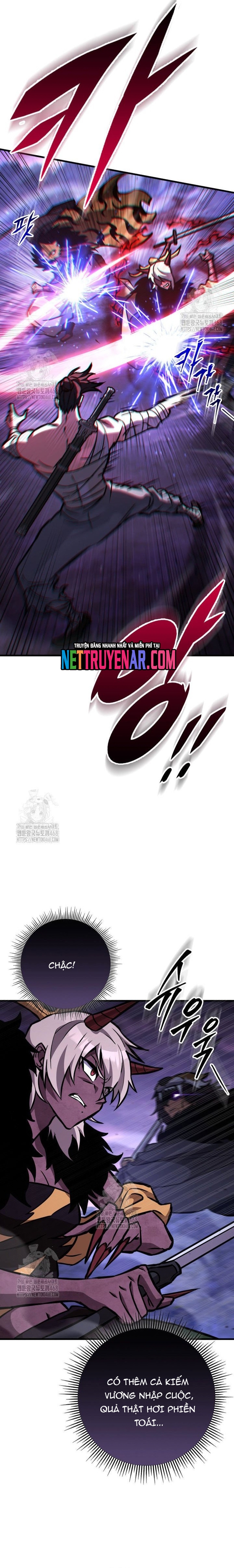 Cửu Thiên Kiếm Pháp Chap 131 - Next Chap 132