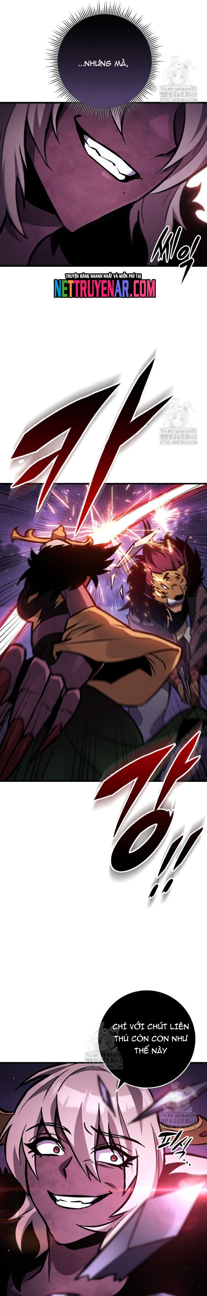 Cửu Thiên Kiếm Pháp Chap 131 - Next Chap 132