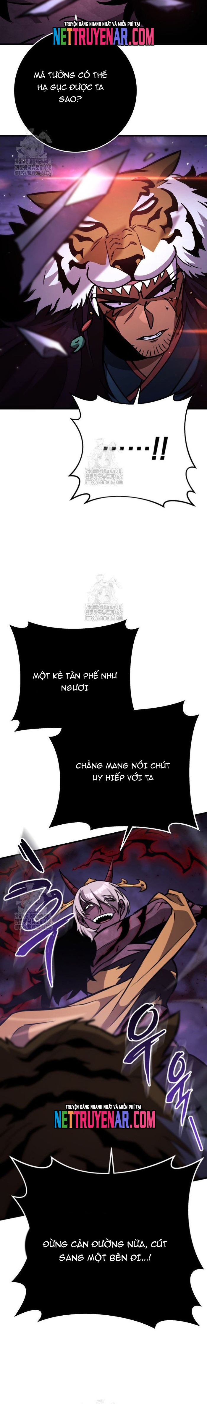 Cửu Thiên Kiếm Pháp Chap 131 - Next Chap 132