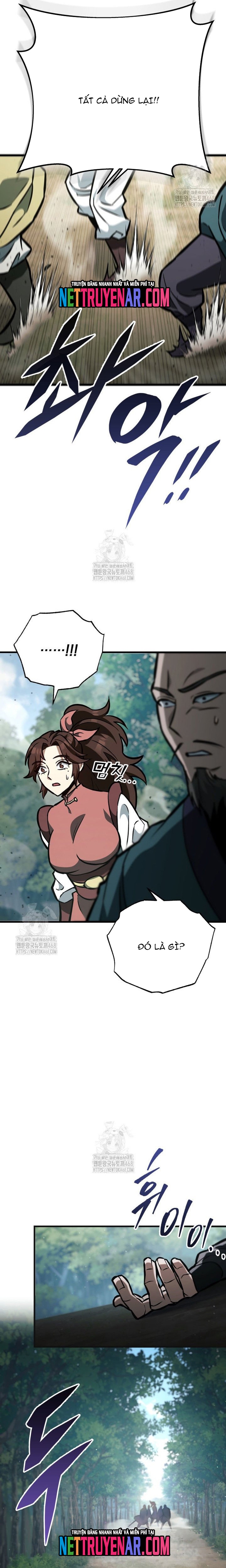 Cửu Thiên Kiếm Pháp Chap 131 - Next Chap 132