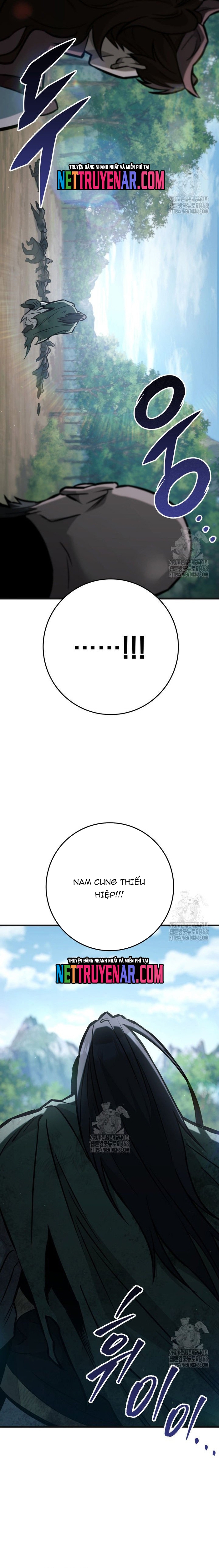 Cửu Thiên Kiếm Pháp Chap 131 - Next Chap 132