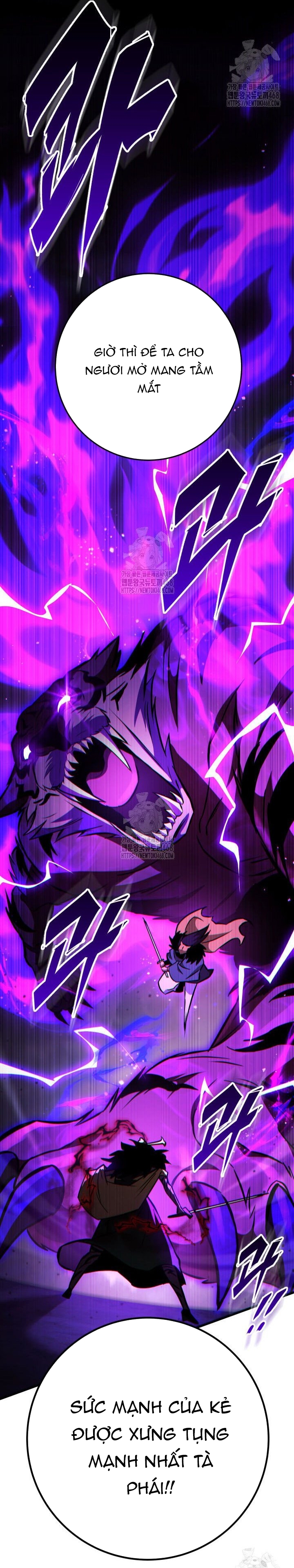 Cửu Thiên Kiếm Pháp Chap 132 - Next Chap 133