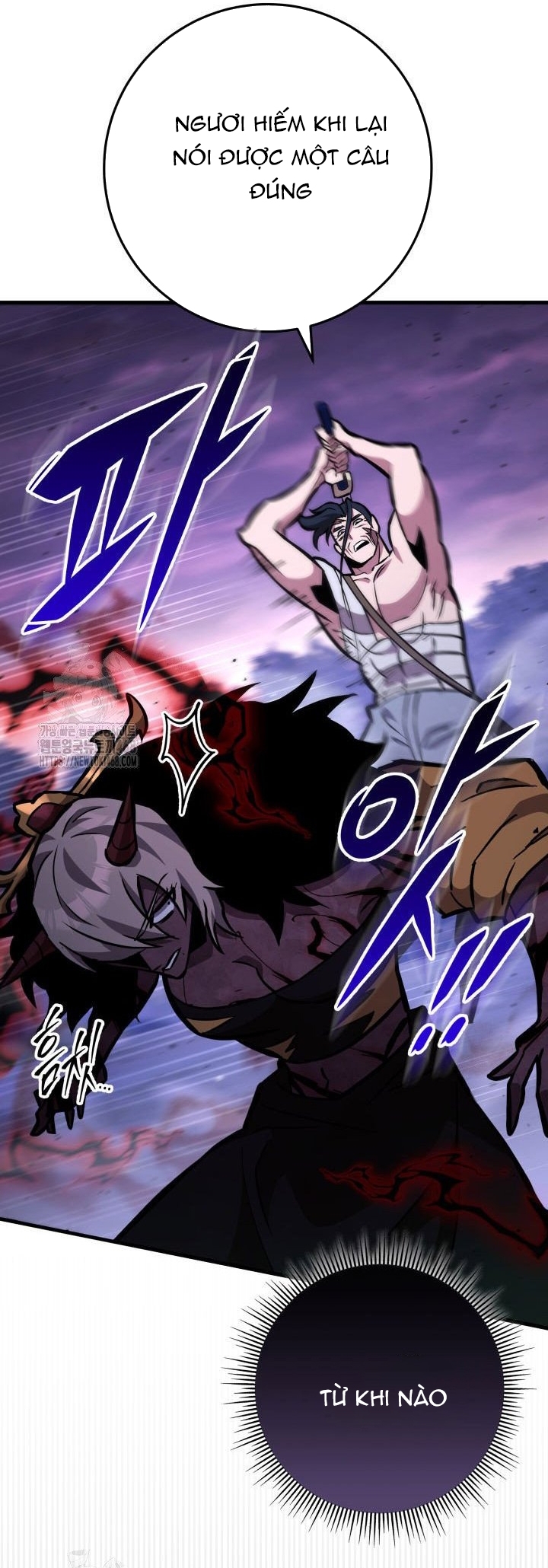 Cửu Thiên Kiếm Pháp Chap 132 - Next Chap 133