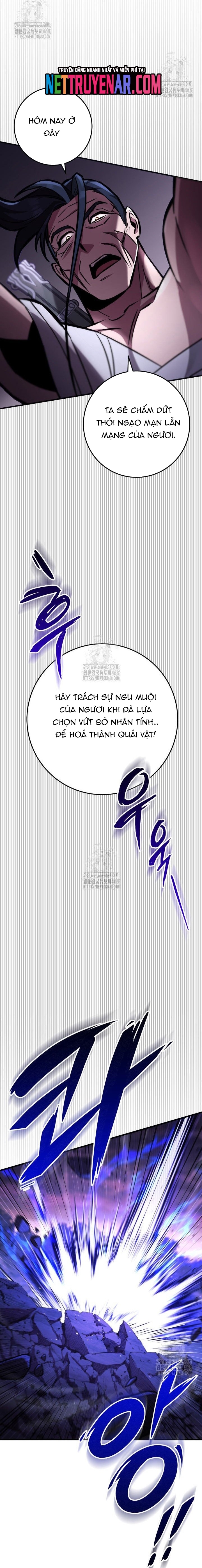 Cửu Thiên Kiếm Pháp Chap 132 - Next Chap 133