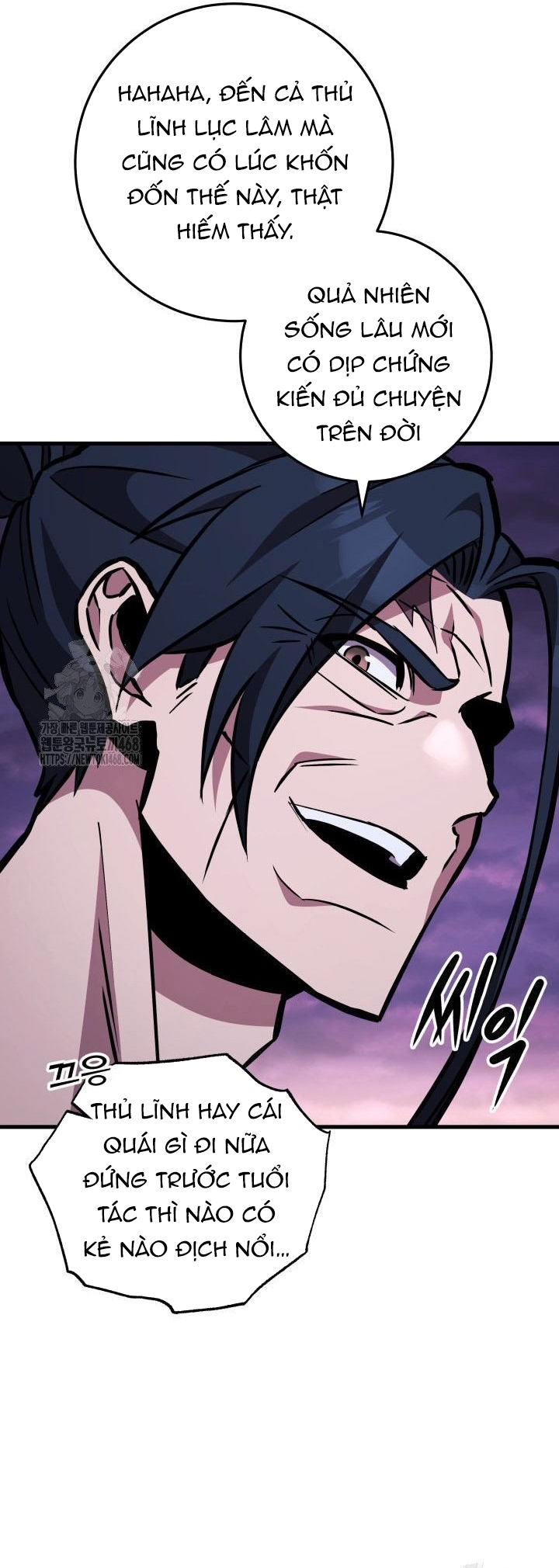 Cửu Thiên Kiếm Pháp Chap 132 - Next Chap 133