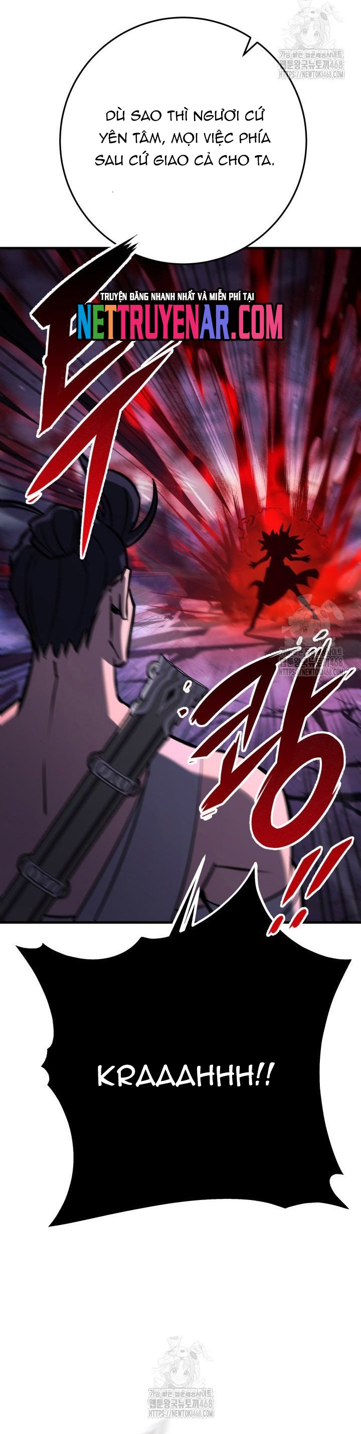 Cửu Thiên Kiếm Pháp Chap 132 - Next Chap 133