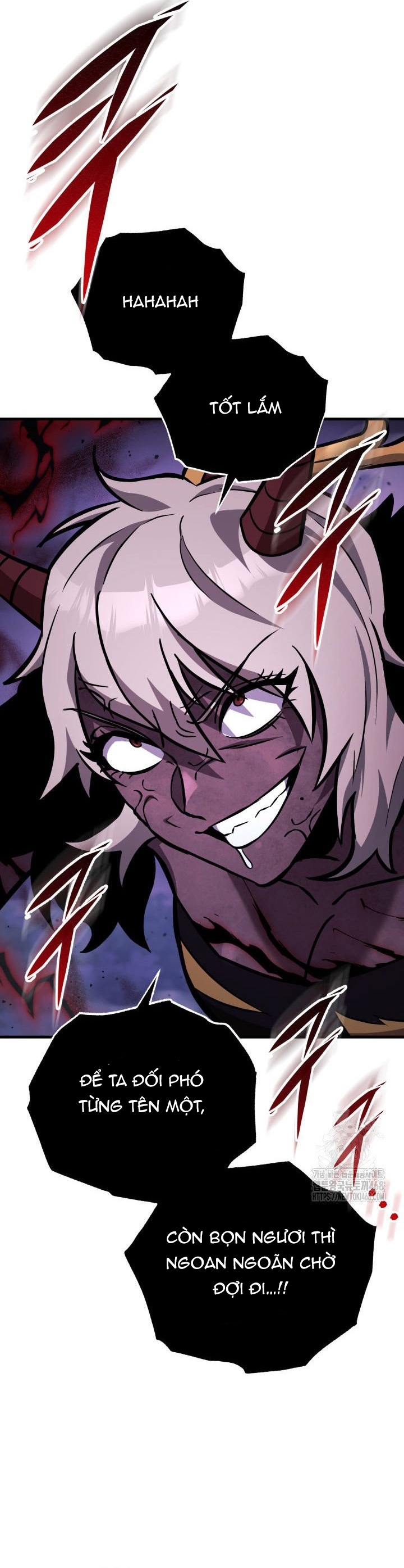 Cửu Thiên Kiếm Pháp Chap 132 - Next Chap 133