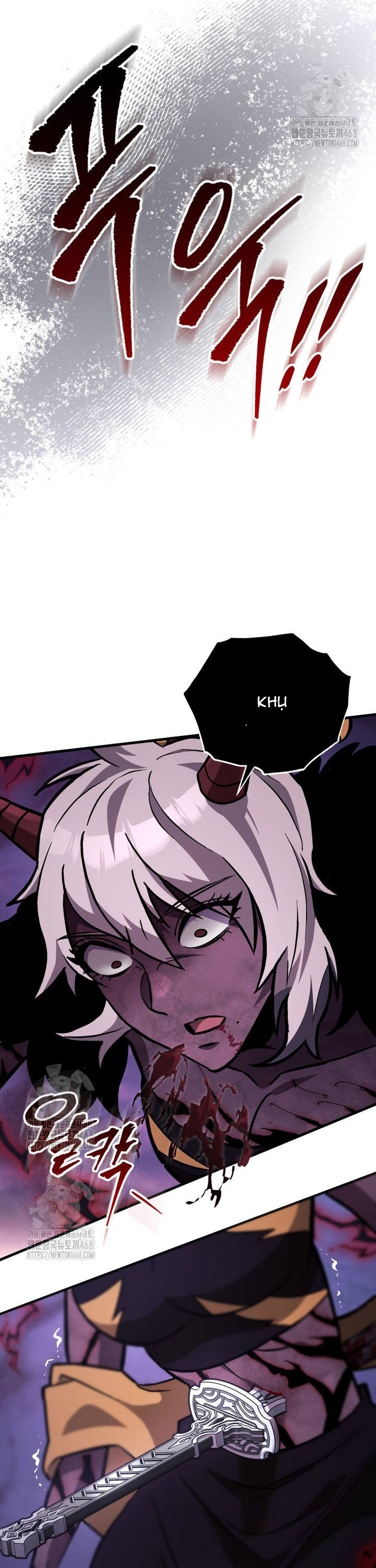 Cửu Thiên Kiếm Pháp Chap 132 - Next Chap 133