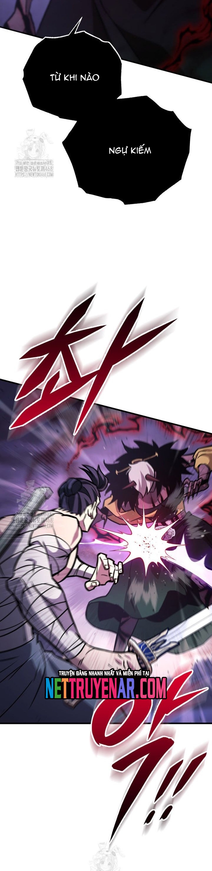 Cửu Thiên Kiếm Pháp Chap 132 - Next Chap 133