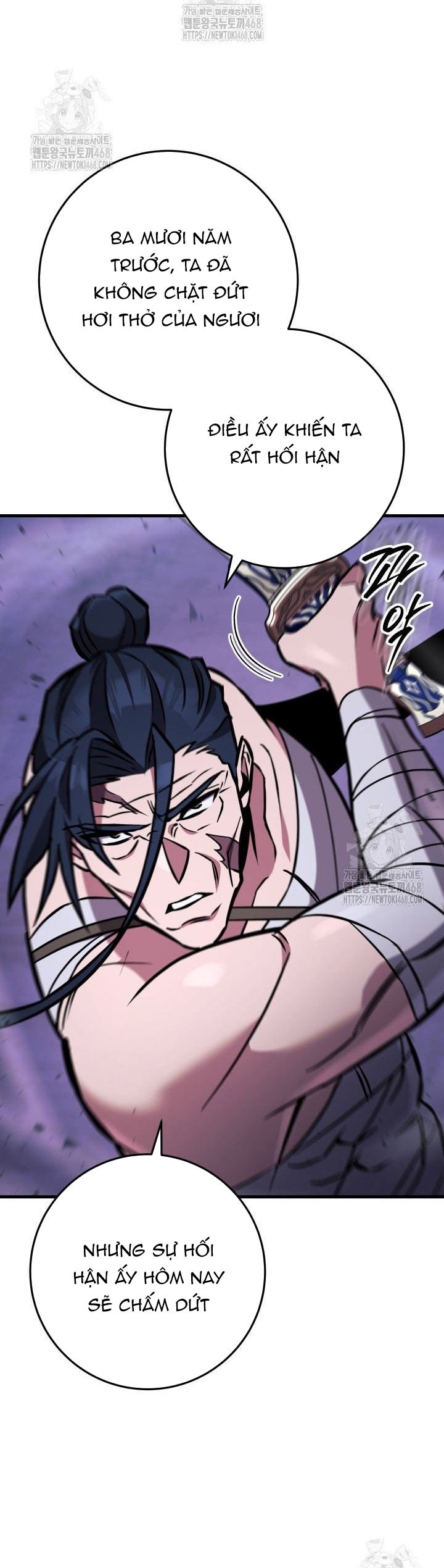 Cửu Thiên Kiếm Pháp Chap 132 - Next Chap 133