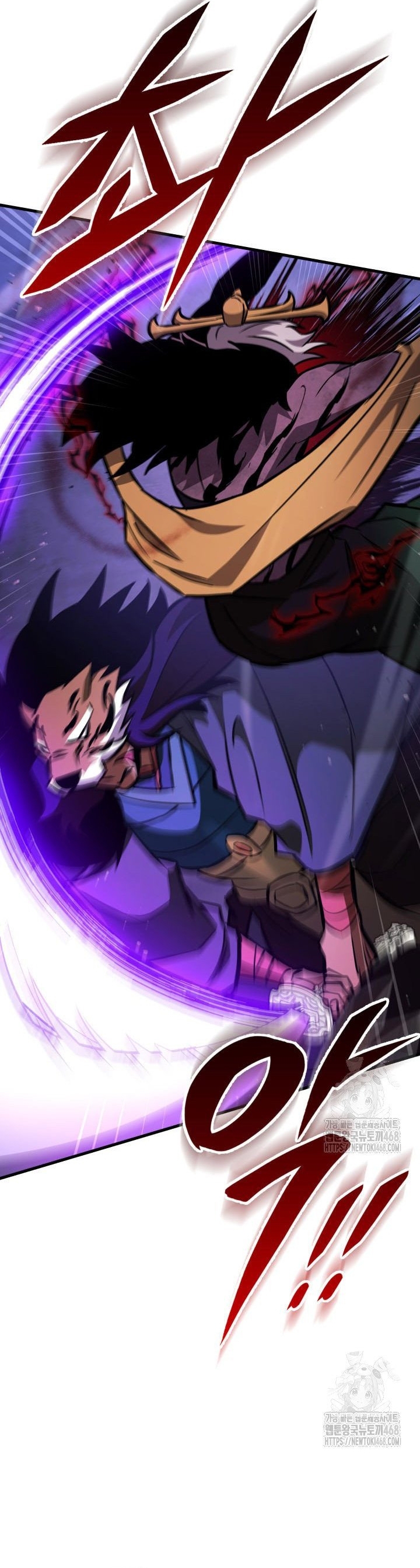 Cửu Thiên Kiếm Pháp Chap 132 - Next Chap 133