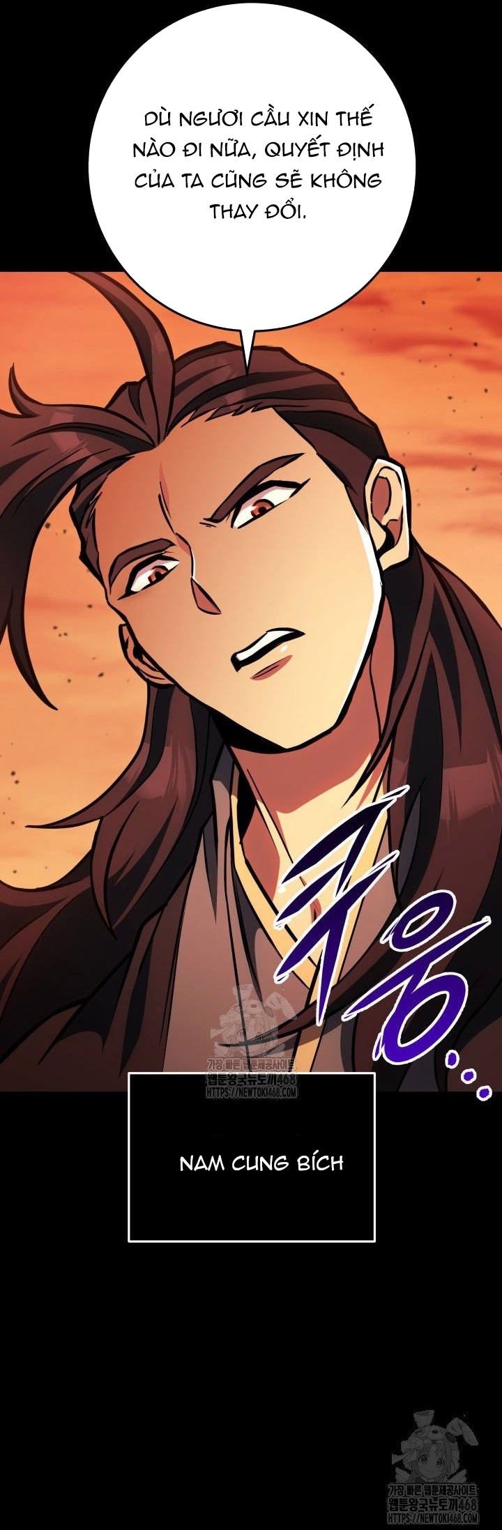 Cửu Thiên Kiếm Pháp Chap 132 - Next Chap 133