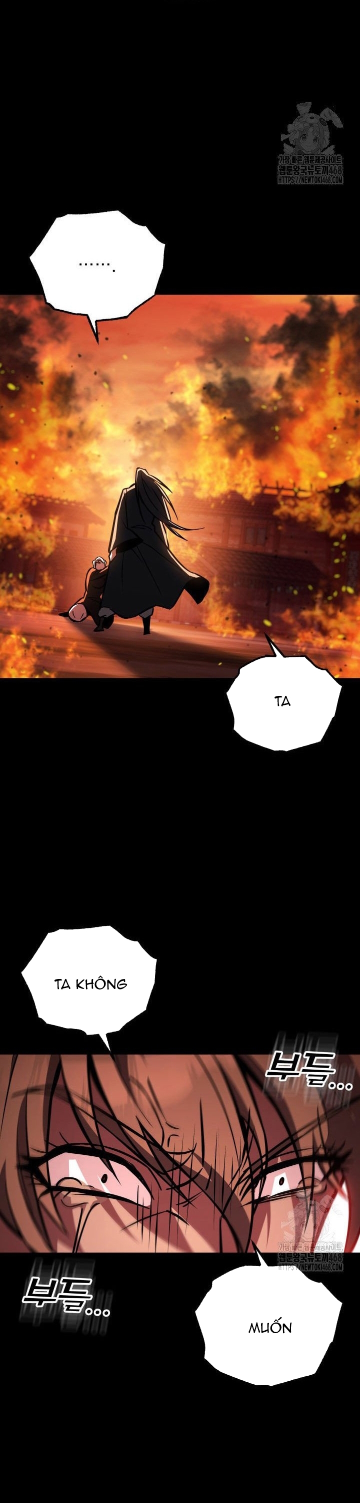 Cửu Thiên Kiếm Pháp Chap 132 - Next Chap 133