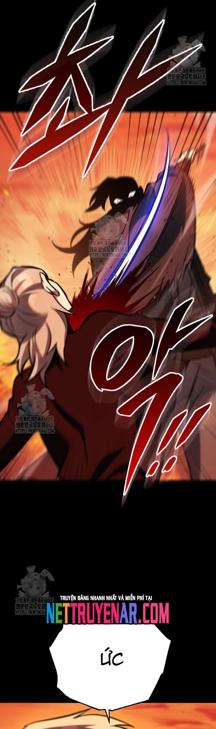 Cửu Thiên Kiếm Pháp Chap 132 - Next Chap 133