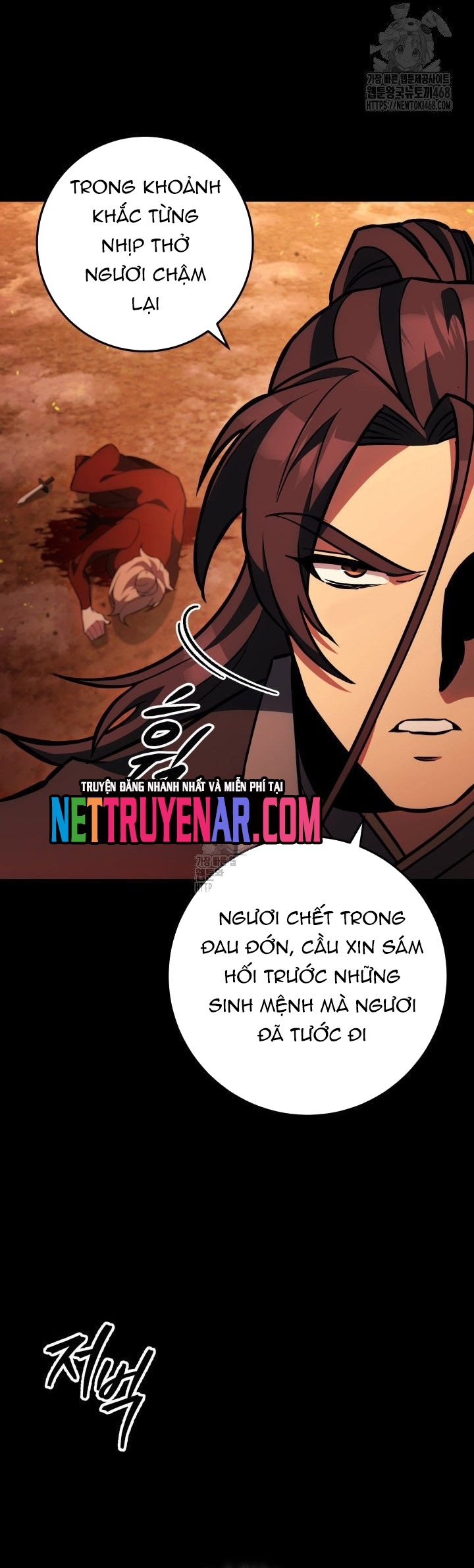 Cửu Thiên Kiếm Pháp Chap 132 - Next Chap 133