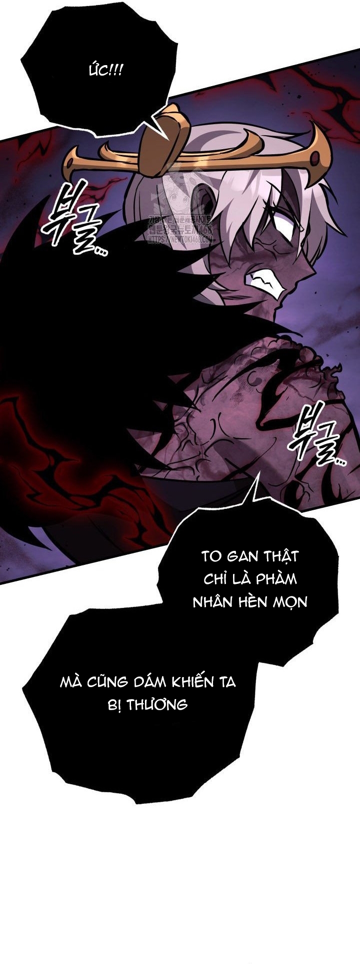 Cửu Thiên Kiếm Pháp Chap 132 - Next Chap 133