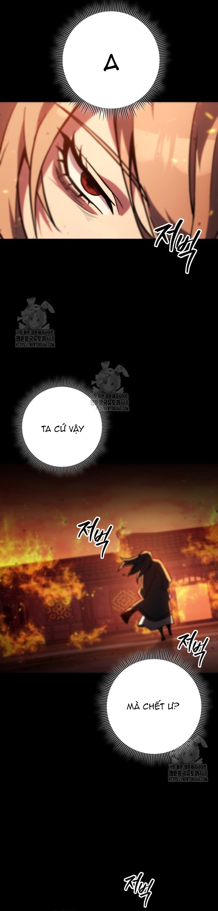 Cửu Thiên Kiếm Pháp Chap 132 - Next Chap 133