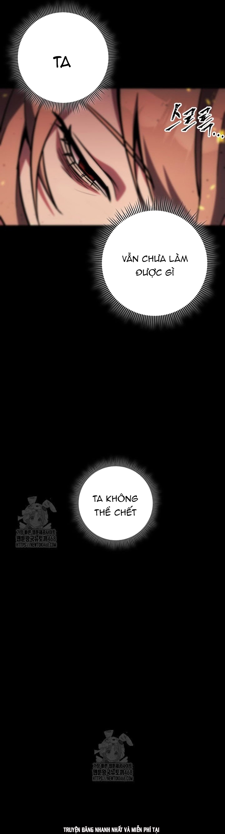 Cửu Thiên Kiếm Pháp Chap 132 - Next Chap 133