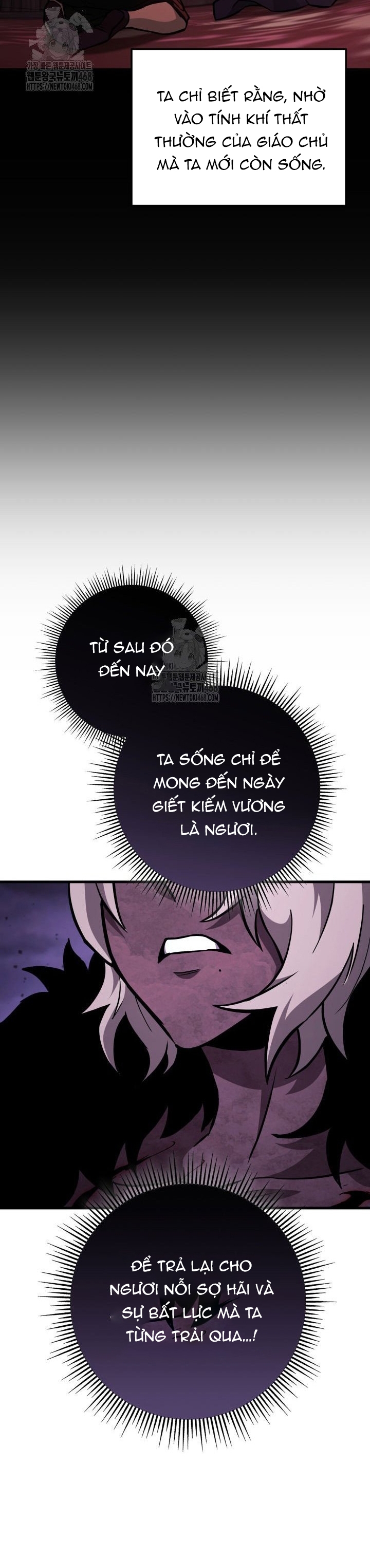 Cửu Thiên Kiếm Pháp Chap 132 - Next Chap 133