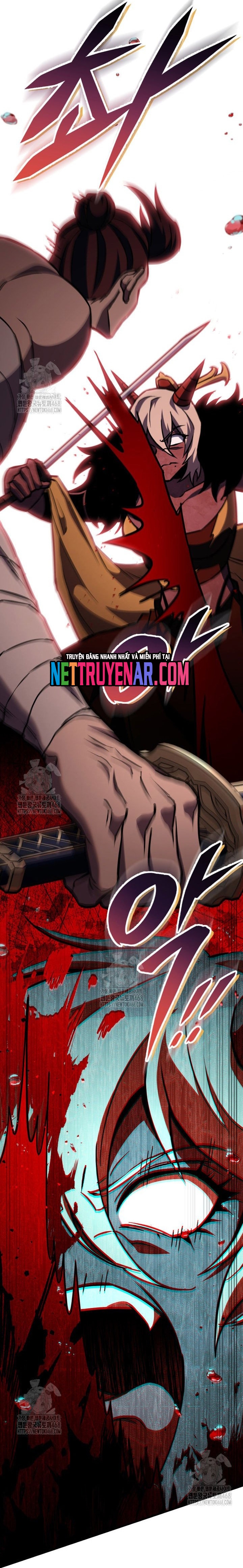 Cửu Thiên Kiếm Pháp Chap 132 - Next Chap 133