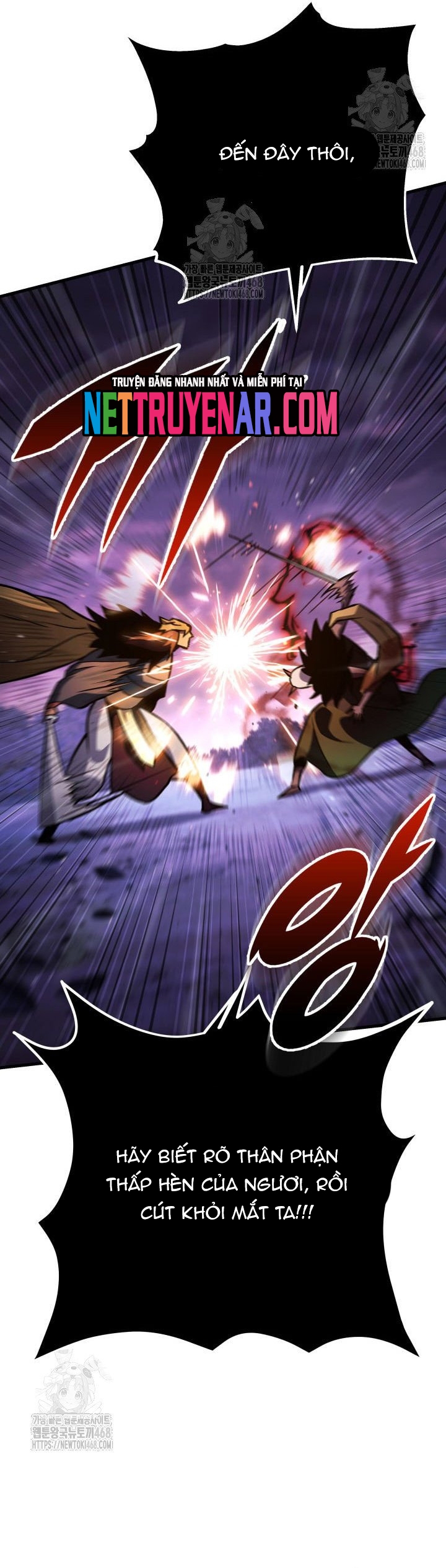 Cửu Thiên Kiếm Pháp Chap 132 - Next Chap 133