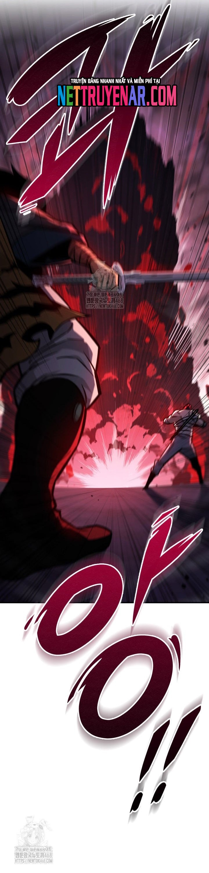 Cửu Thiên Kiếm Pháp Chap 132 - Next Chap 133