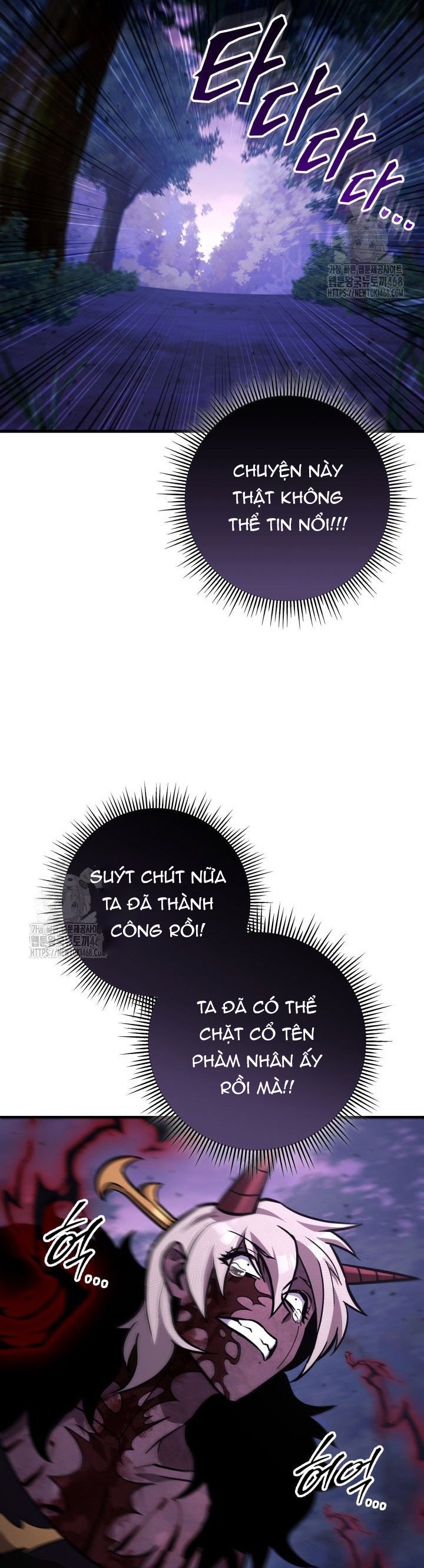 Cửu Thiên Kiếm Pháp Chap 132 - Next Chap 133