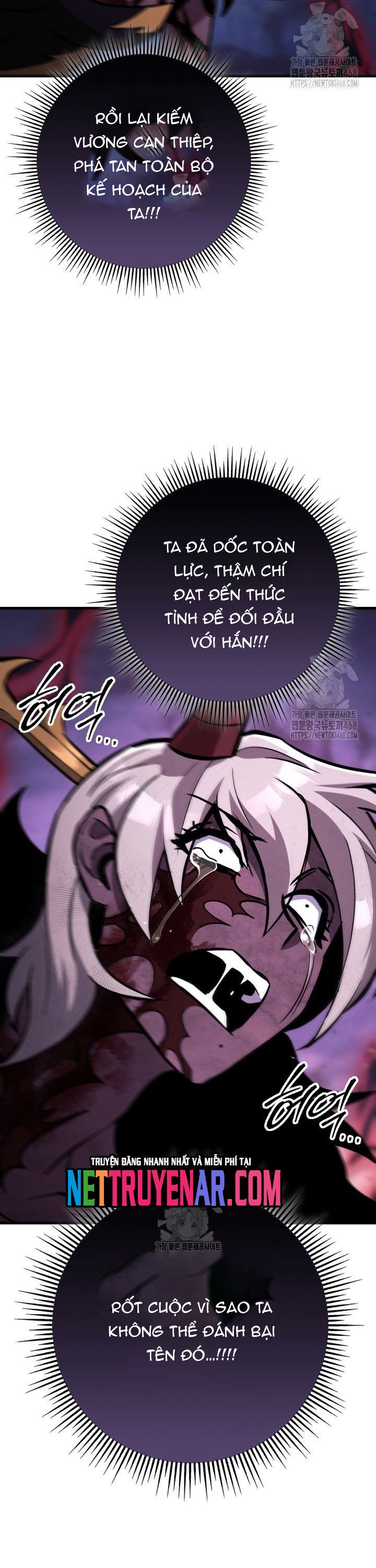 Cửu Thiên Kiếm Pháp Chap 132 - Next Chap 133