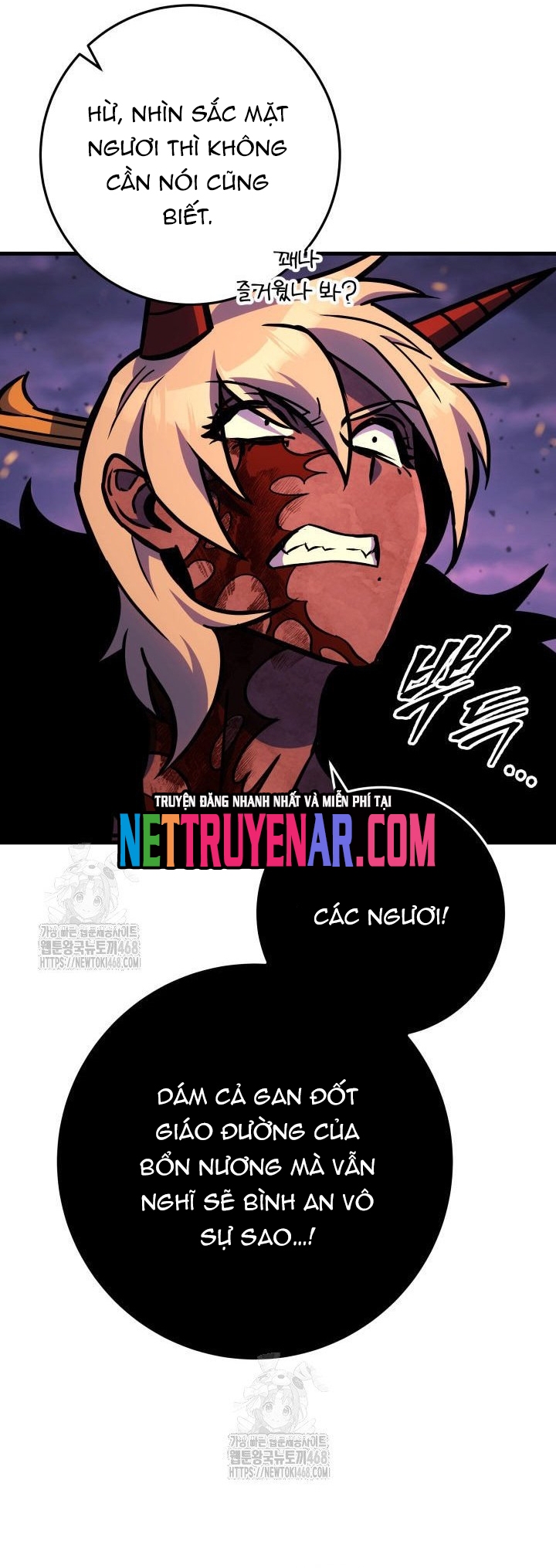 Cửu Thiên Kiếm Pháp Chap 132 - Next Chap 133