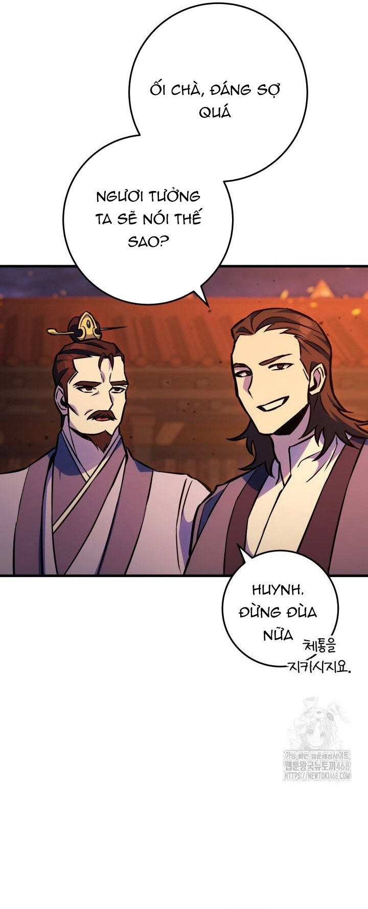 Cửu Thiên Kiếm Pháp Chap 132 - Next Chap 133