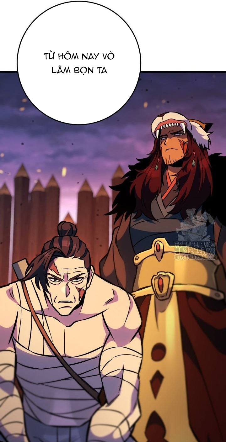 Cửu Thiên Kiếm Pháp Chap 132 - Next Chap 133