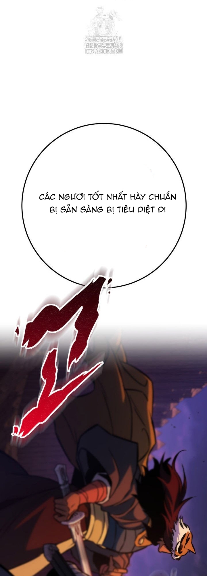 Cửu Thiên Kiếm Pháp Chap 132 - Next Chap 133