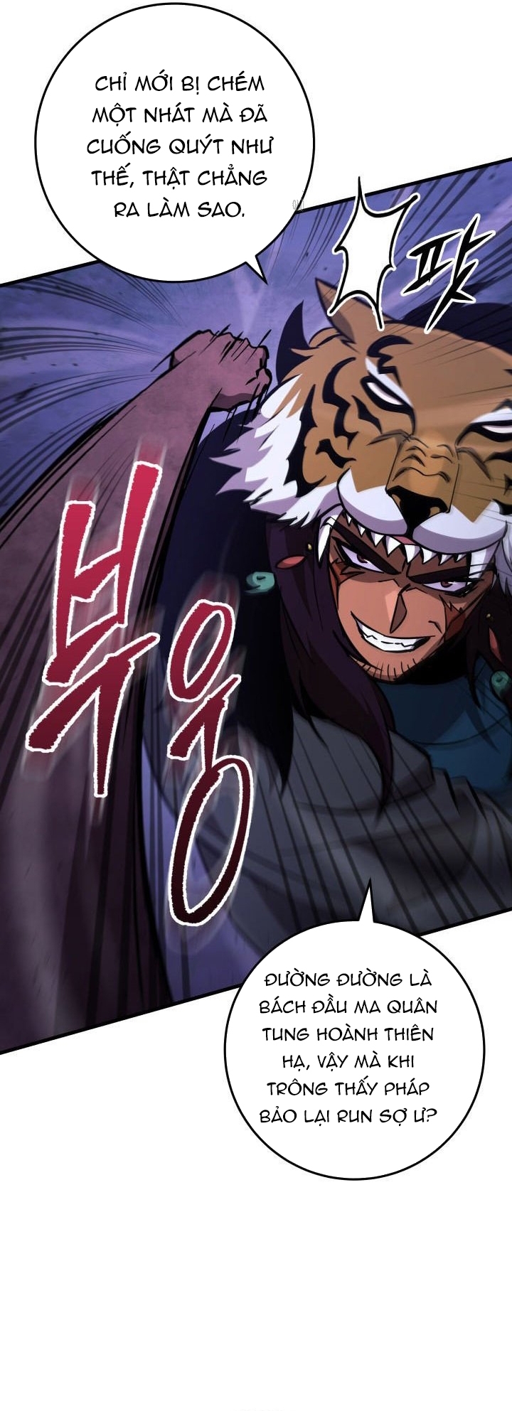 Cửu Thiên Kiếm Pháp Chap 132 - Next Chap 133