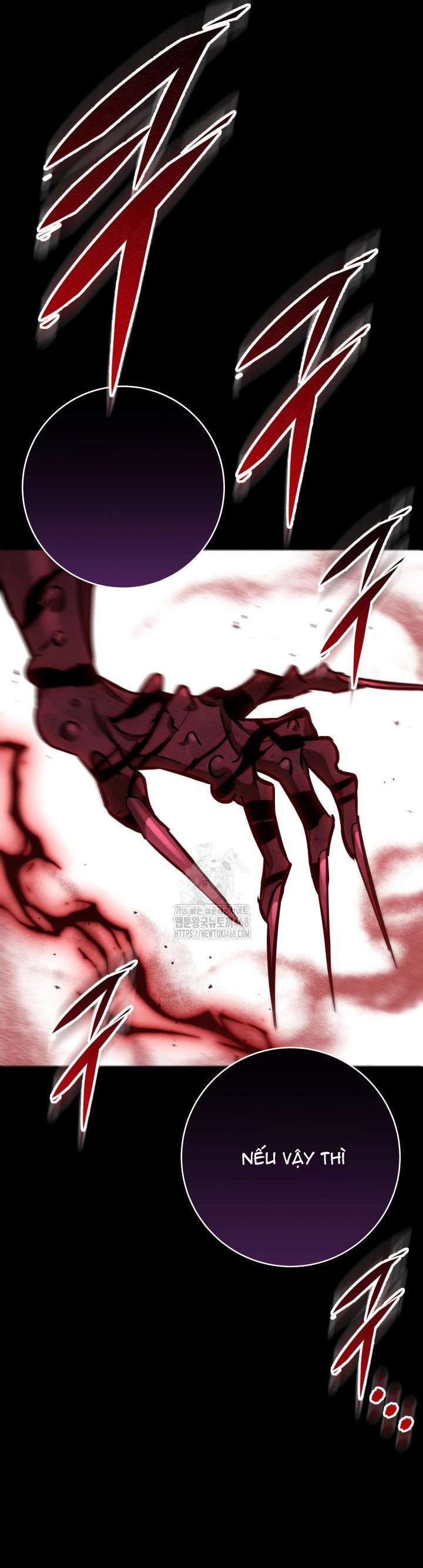 Cửu Thiên Kiếm Pháp Chap 132 - Next Chap 133