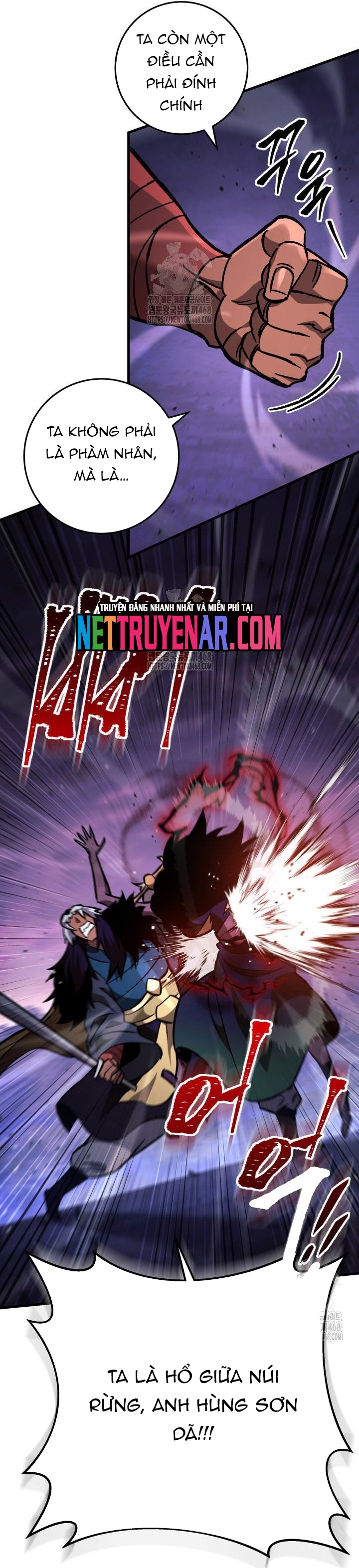 Cửu Thiên Kiếm Pháp Chap 132 - Next Chap 133