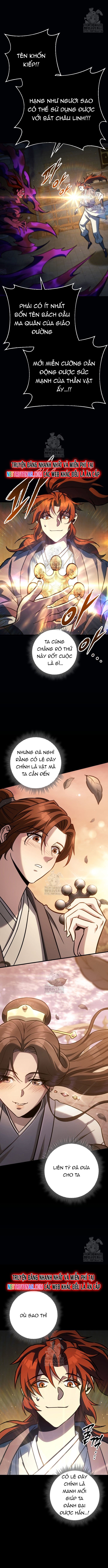Cửu Thiên Kiếm Pháp Chap 133 - Next Chap 134