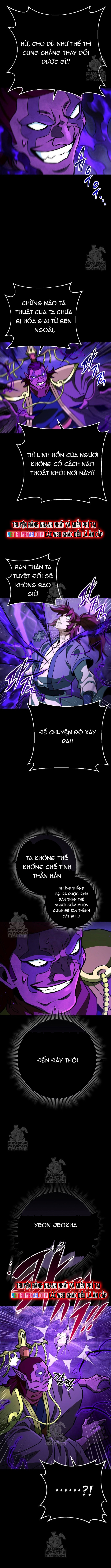 Cửu Thiên Kiếm Pháp Chap 133 - Next Chap 134