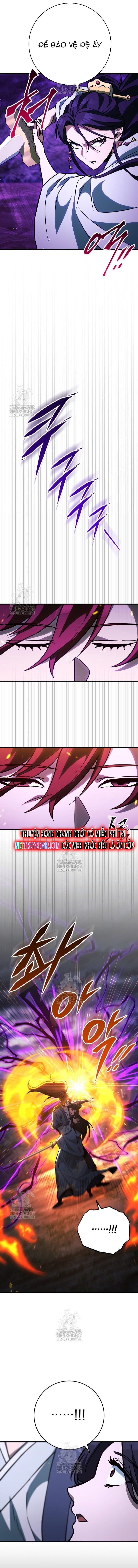 Cửu Thiên Kiếm Pháp Chap 133 - Next Chap 134