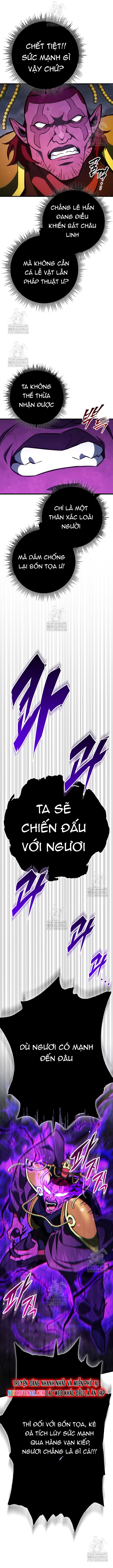 Cửu Thiên Kiếm Pháp Chap 133 - Next Chap 134