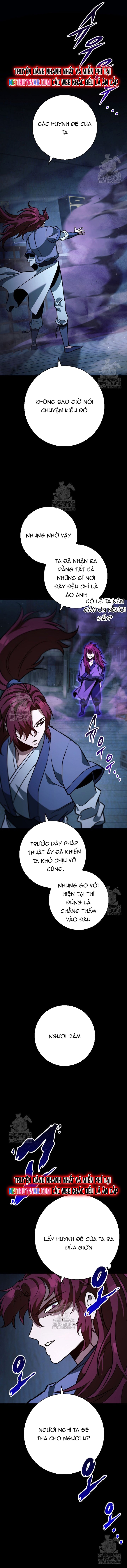 Cửu Thiên Kiếm Pháp Chap 133 - Next Chap 134