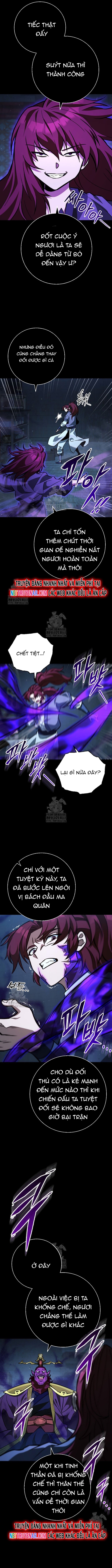 Cửu Thiên Kiếm Pháp Chap 133 - Next Chap 134