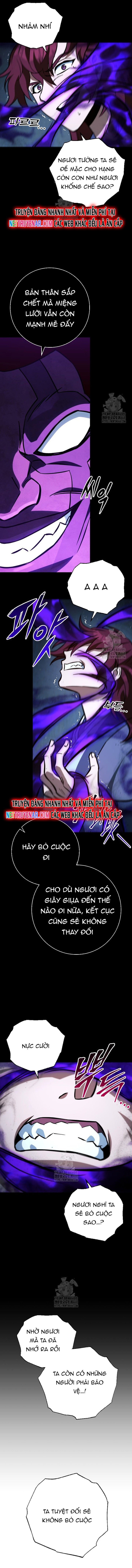 Cửu Thiên Kiếm Pháp Chap 133 - Next Chap 134