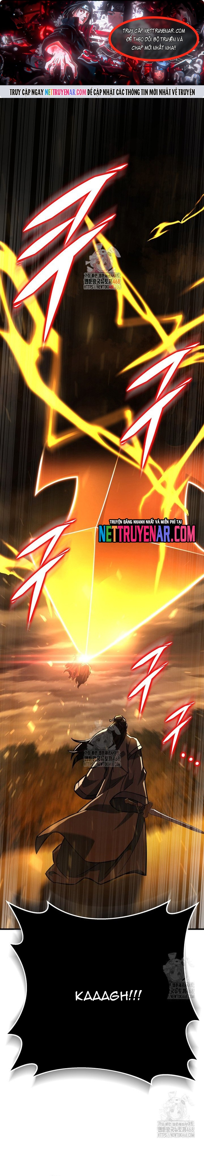 Cửu Thiên Kiếm Pháp Chap 134 - Next Chap 135